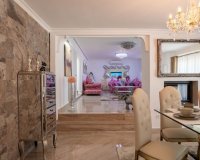 Resale - Villa -
San Miguel de Salinas - Inland