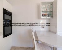 Resale - Villa -
San Miguel de Salinas - Inland