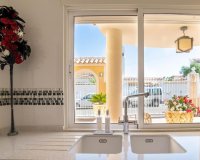 Resale - Villa -
San Miguel de Salinas - Inland