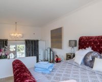 Resale - Villa -
San Miguel de Salinas - Inland