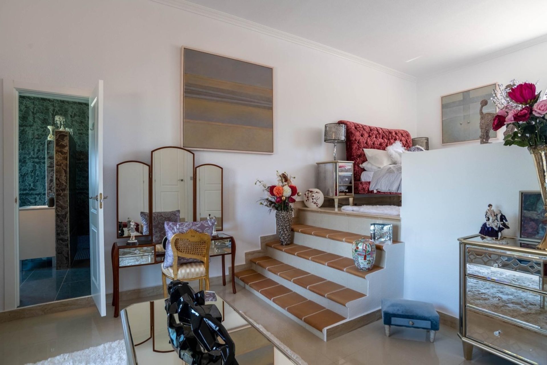 Resale - Villa -
San Miguel de Salinas - Inland
