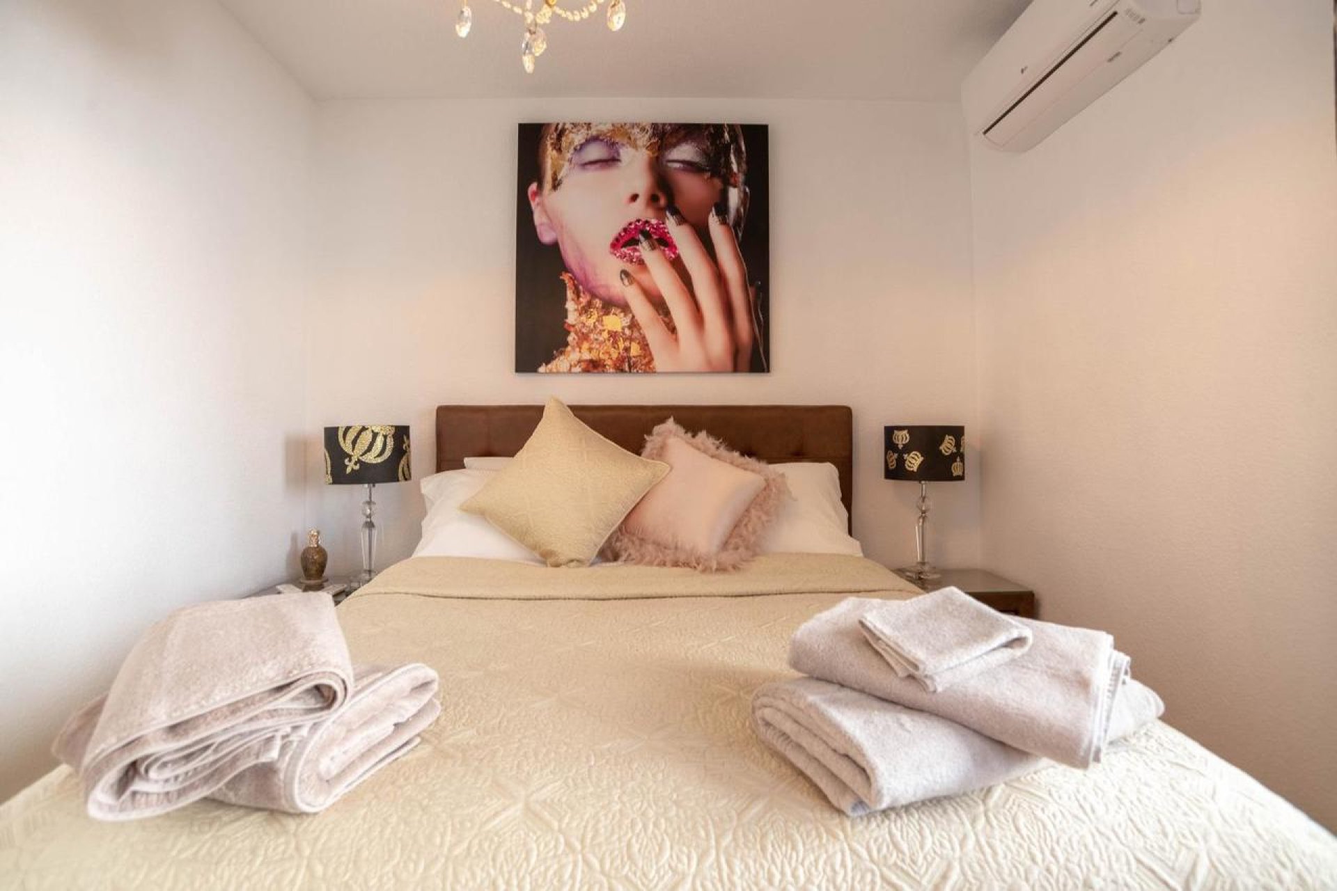 Resale - Villa -
San Miguel de Salinas - Inland