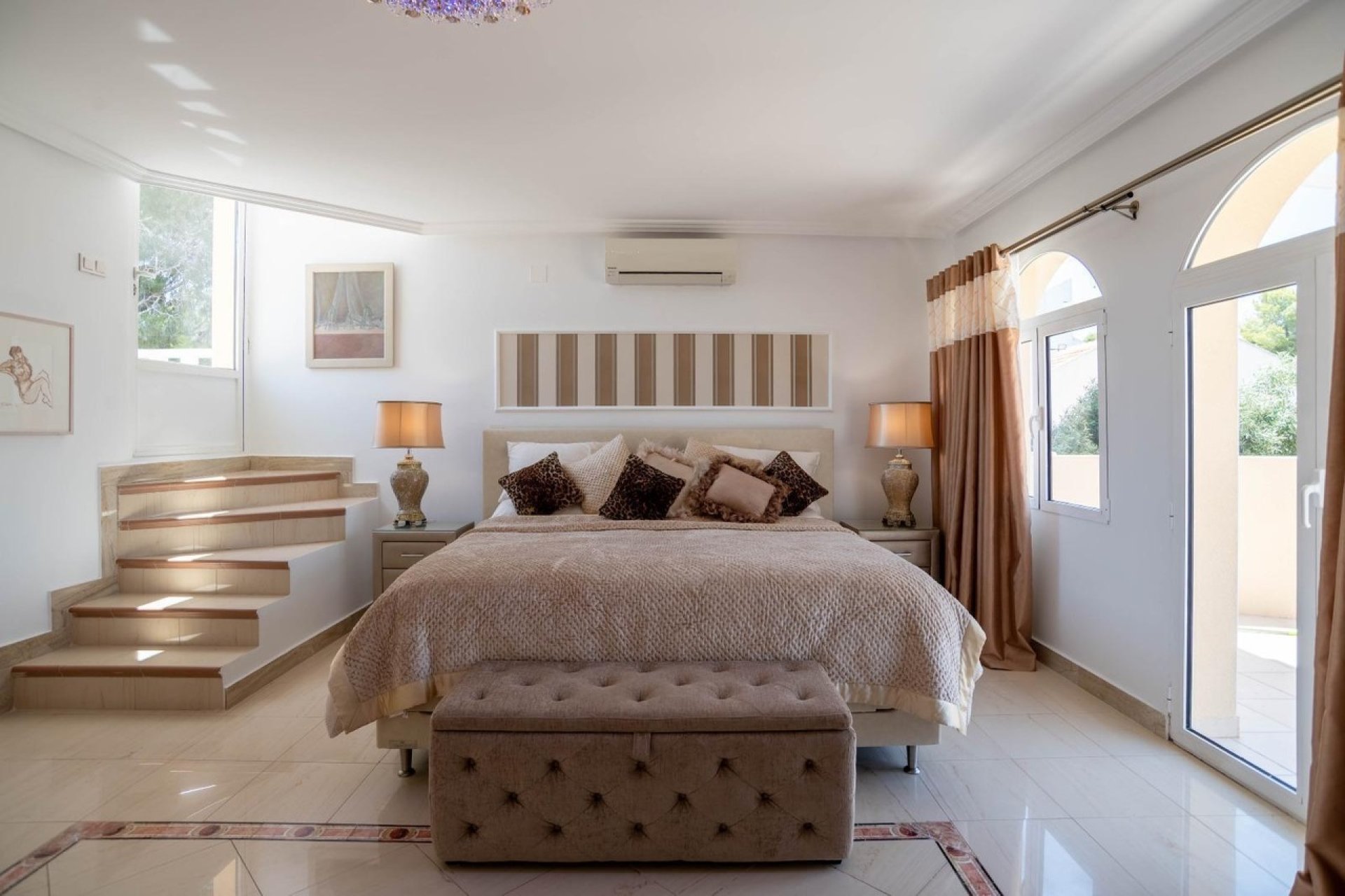 Resale - Villa -
San Miguel de Salinas - Inland