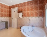 Resale - Villa -
San Miguel de Salinas - Inland
