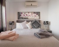Resale - Villa -
San Miguel de Salinas - Inland