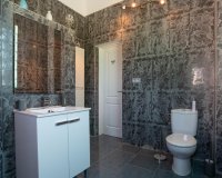 Resale - Villa -
San Miguel de Salinas - Inland