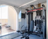 Resale - Villa -
San Miguel de Salinas - Inland