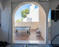 Resale - Villa -
San Miguel de Salinas - Inland