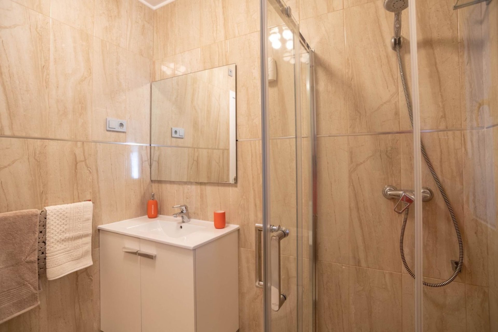 Resale - Villa -
San Miguel de Salinas - Inland