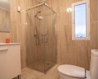 Resale - Villa -
San Miguel de Salinas - Inland