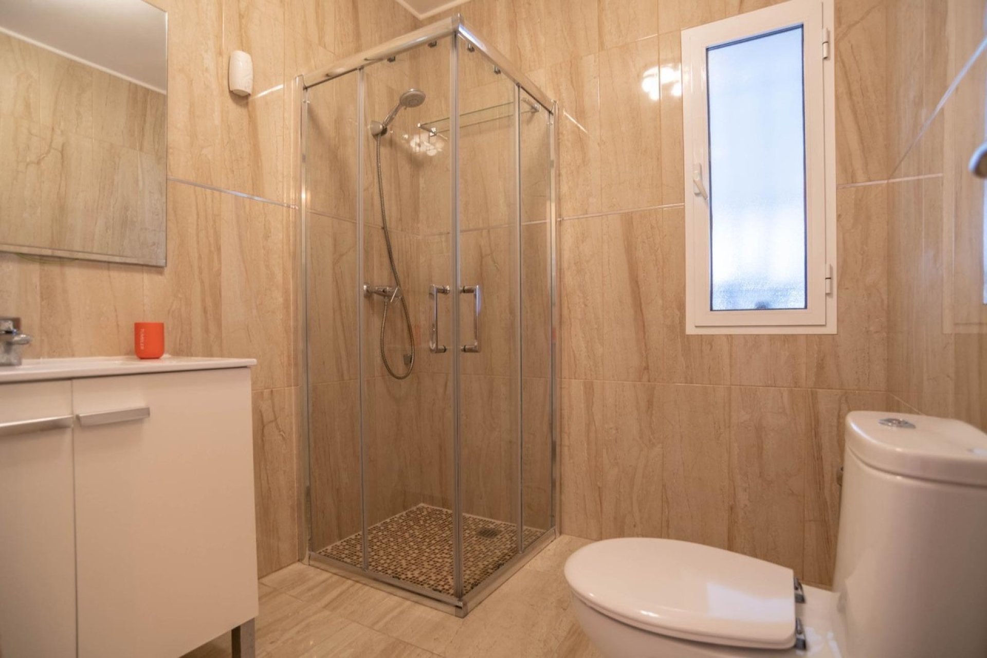 Resale - Villa -
San Miguel de Salinas - Inland