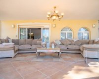 Resale - Villa -
San Miguel de Salinas - Inland
