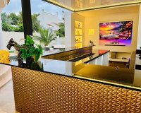 Resale - Villa -
San Miguel de Salinas - Inland