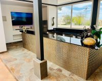 Resale - Villa -
San Miguel de Salinas - Inland