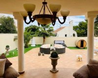 Resale - Villa -
San Miguel de Salinas - Inland