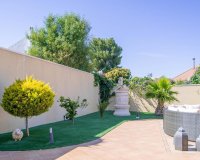 Resale - Villa -
San Miguel de Salinas - Inland