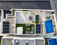 Resale - Villa -
San Miguel de Salinas - Inland