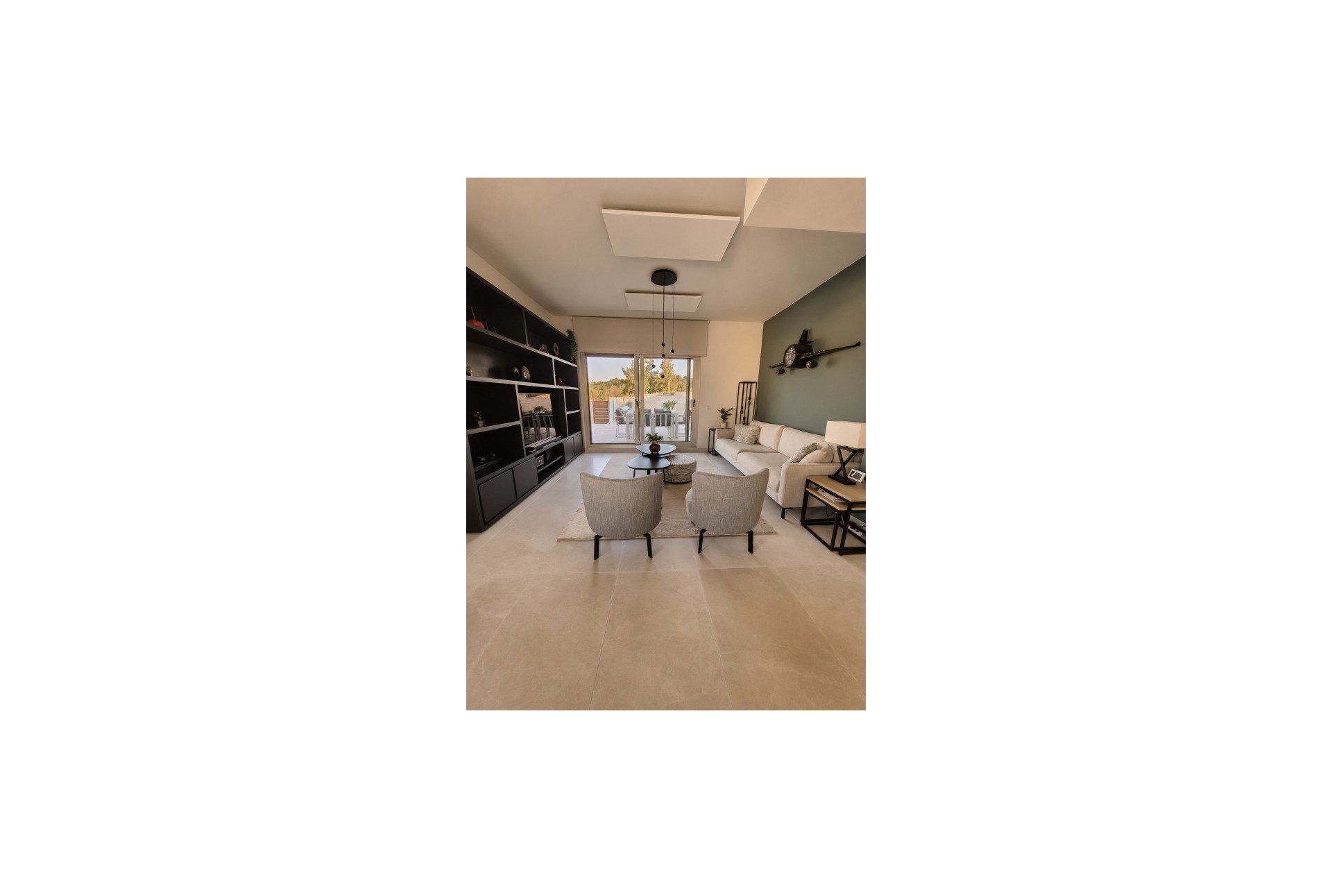 Resale - Villa -
San Miguel de Salinas - Inland