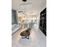 Resale - Villa -
San Miguel de Salinas - Inland
