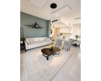 Resale - Villa -
San Miguel de Salinas - Inland