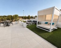 Resale - Villa -
San Miguel de Salinas - Inland