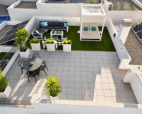 Resale - Villa -
San Miguel de Salinas - Inland