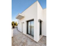 Resale - Villa -
San Miguel de Salinas - Inland