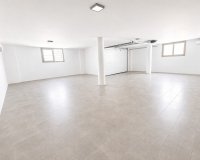 Resale - Villa -
San Miguel de Salinas - Inland