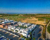 Resale - Villa -
San Miguel de Salinas - Inland