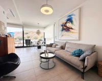 Resale - Villa -
San Miguel de Salinas - Inland