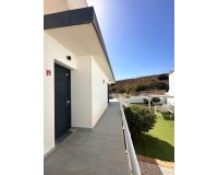 Resale - Villa -
San Miguel de Salinas - Inland