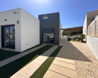 Resale - Villa -
San Miguel de Salinas - Inland