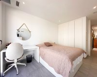 Resale - Villa -
San Miguel de Salinas - Inland