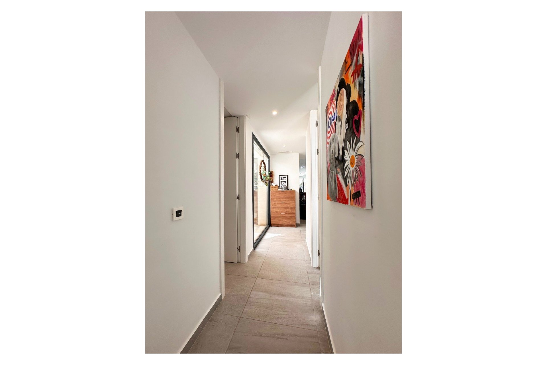 Resale - Villa -
San Miguel de Salinas - Inland