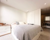 Resale - Villa -
San Miguel de Salinas - Inland