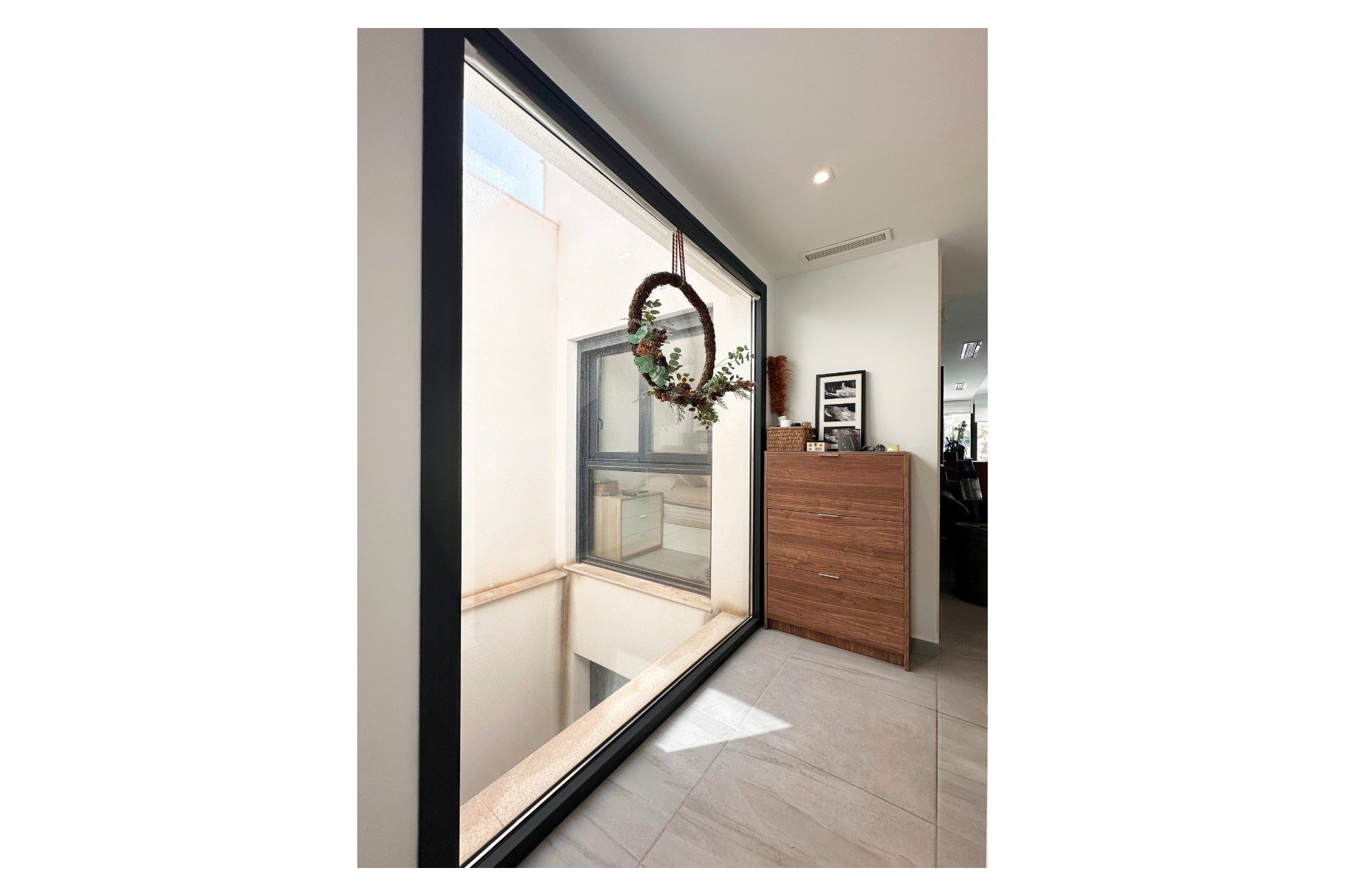 Resale - Villa -
San Miguel de Salinas - Inland