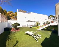 Resale - Villa -
San Miguel de Salinas - Inland