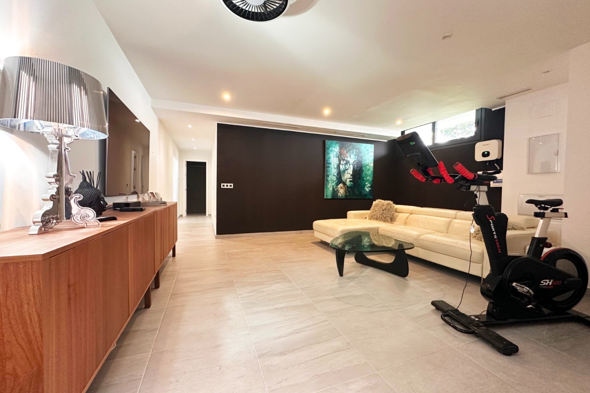 Resale - Villa -
San Miguel de Salinas - Inland
