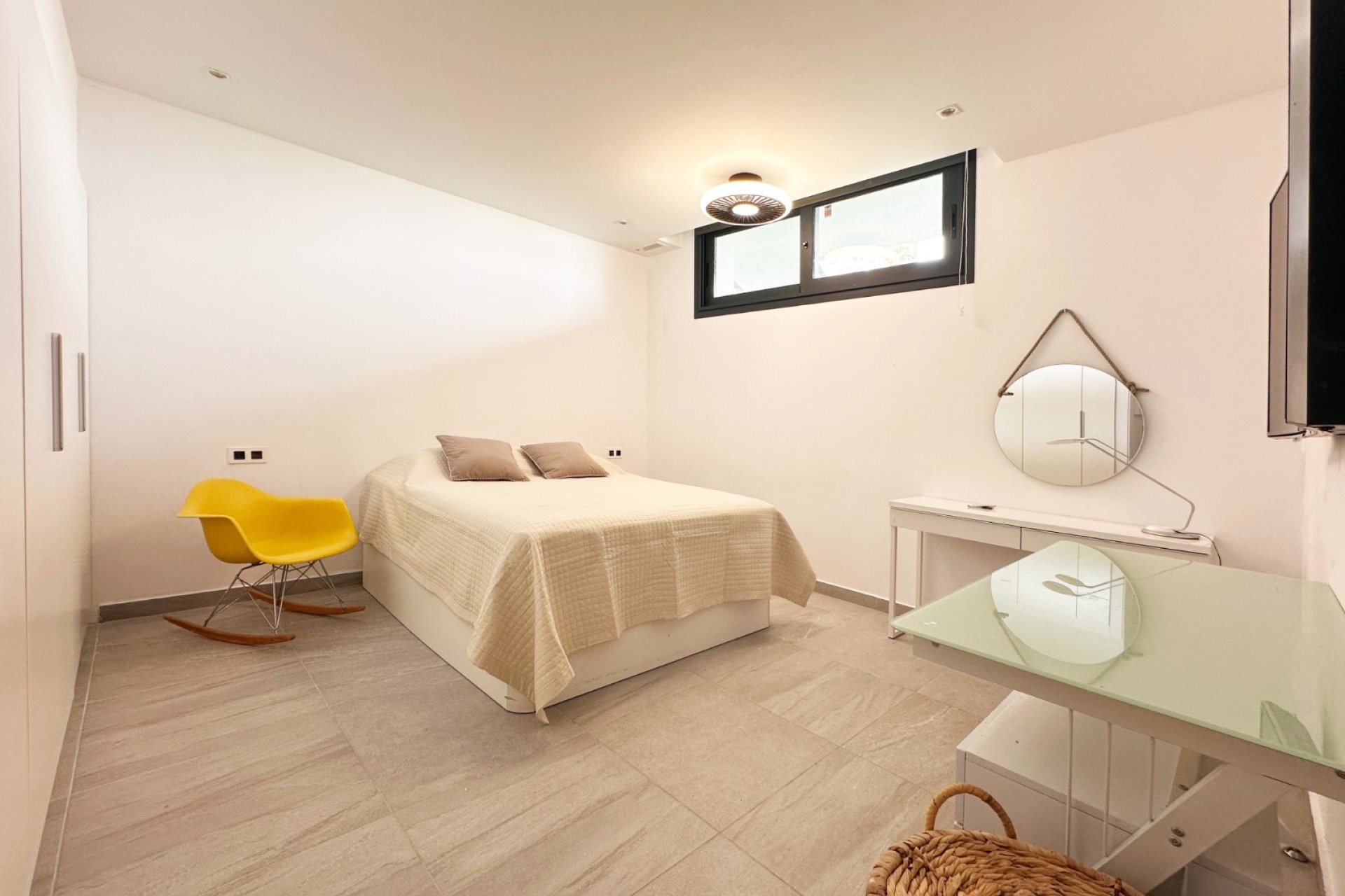 Resale - Villa -
San Miguel de Salinas - Inland