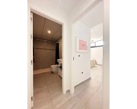 Resale - Villa -
San Miguel de Salinas - Inland