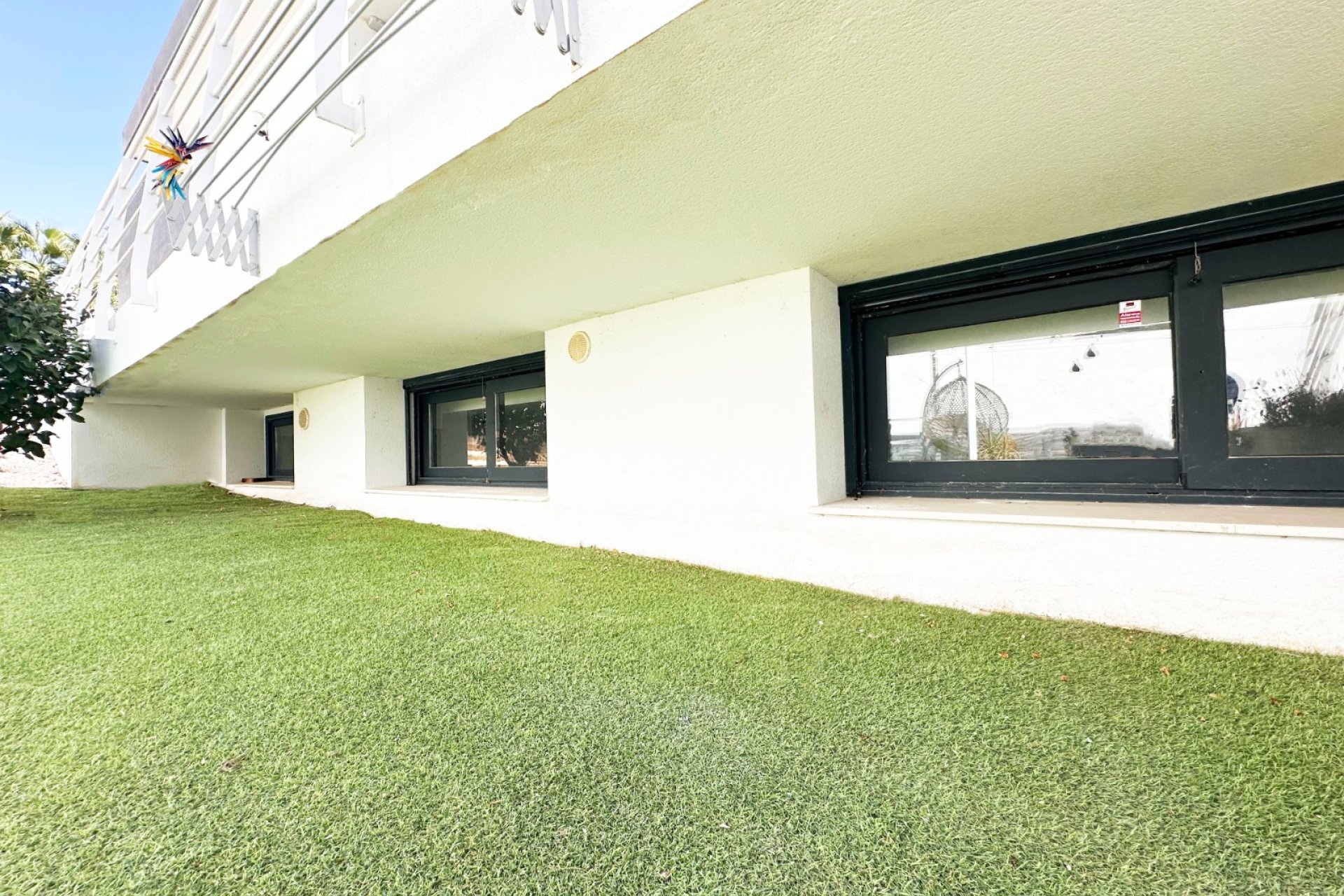 Resale - Villa -
San Miguel de Salinas - Inland