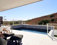 Resale - Villa -
San Miguel de Salinas - Inland