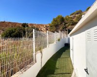 Resale - Villa -
San Miguel de Salinas - Inland