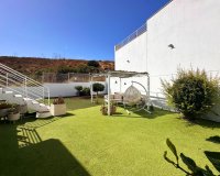 Resale - Villa -
San Miguel de Salinas - Inland