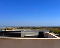 Resale - Villa -
San Miguel de Salinas - Inland