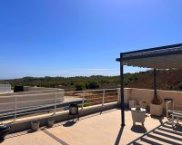 Resale - Villa -
San Miguel de Salinas - Inland