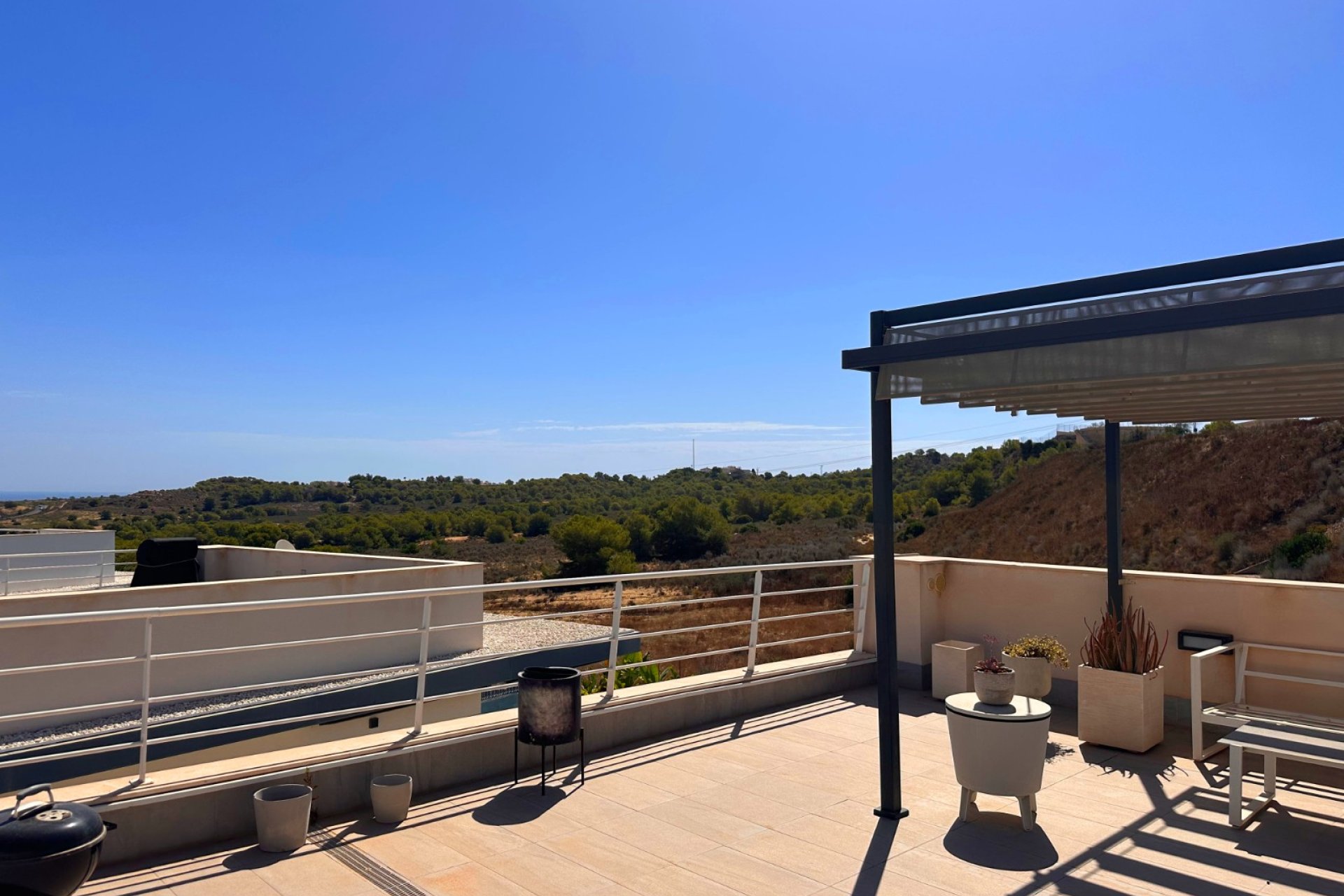 Resale - Villa -
San Miguel de Salinas - Inland