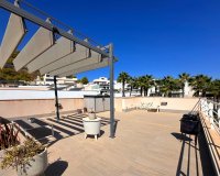 Resale - Villa -
San Miguel de Salinas - Inland