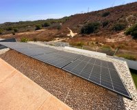 Resale - Villa -
San Miguel de Salinas - Inland