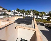 Resale - Villa -
San Miguel de Salinas - Inland